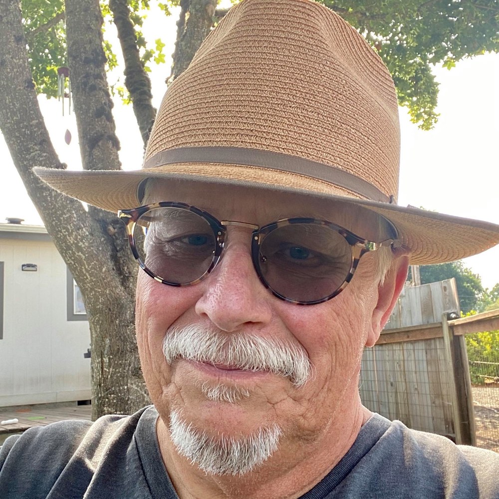 Meet your Posher, Daniel